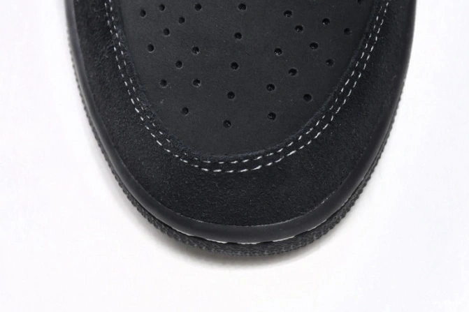 OG Low Scott Air Black Jordan x Travis DM7866-001 Phantom 1 0823
